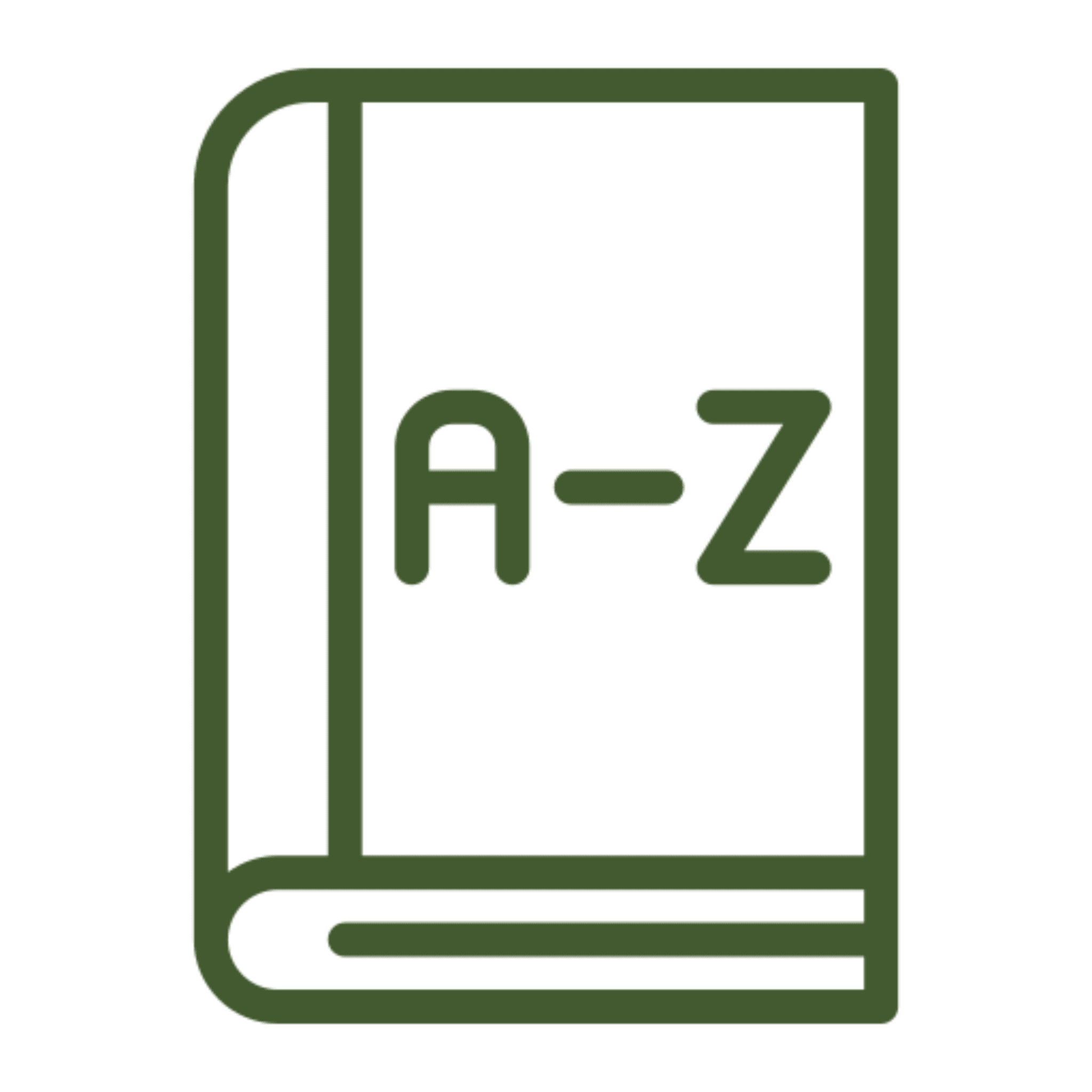 Growing Your Vocabulary