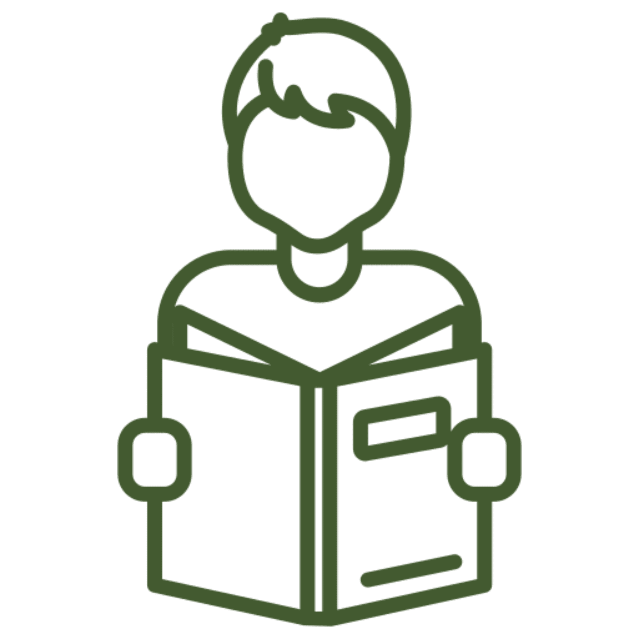 Fostering Love for Reading